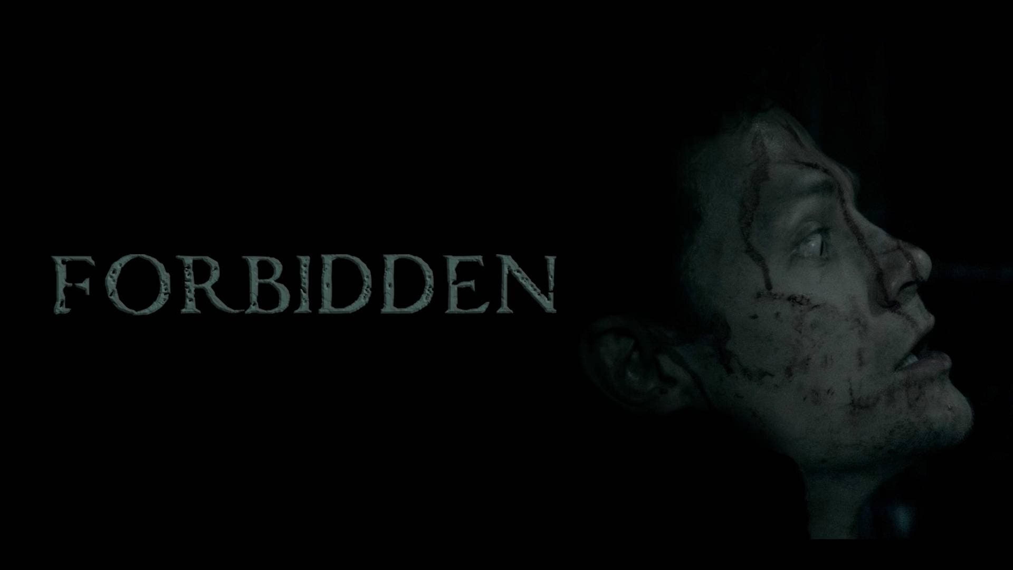 Forbidden