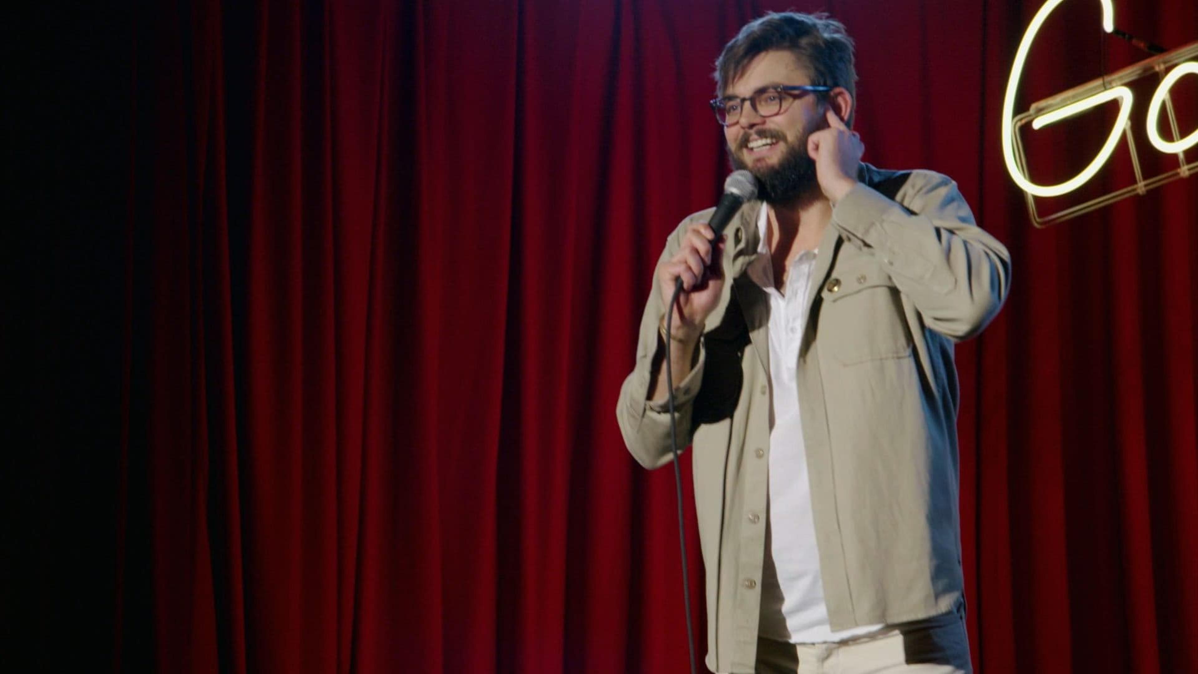 Nick Thune: Good Guy