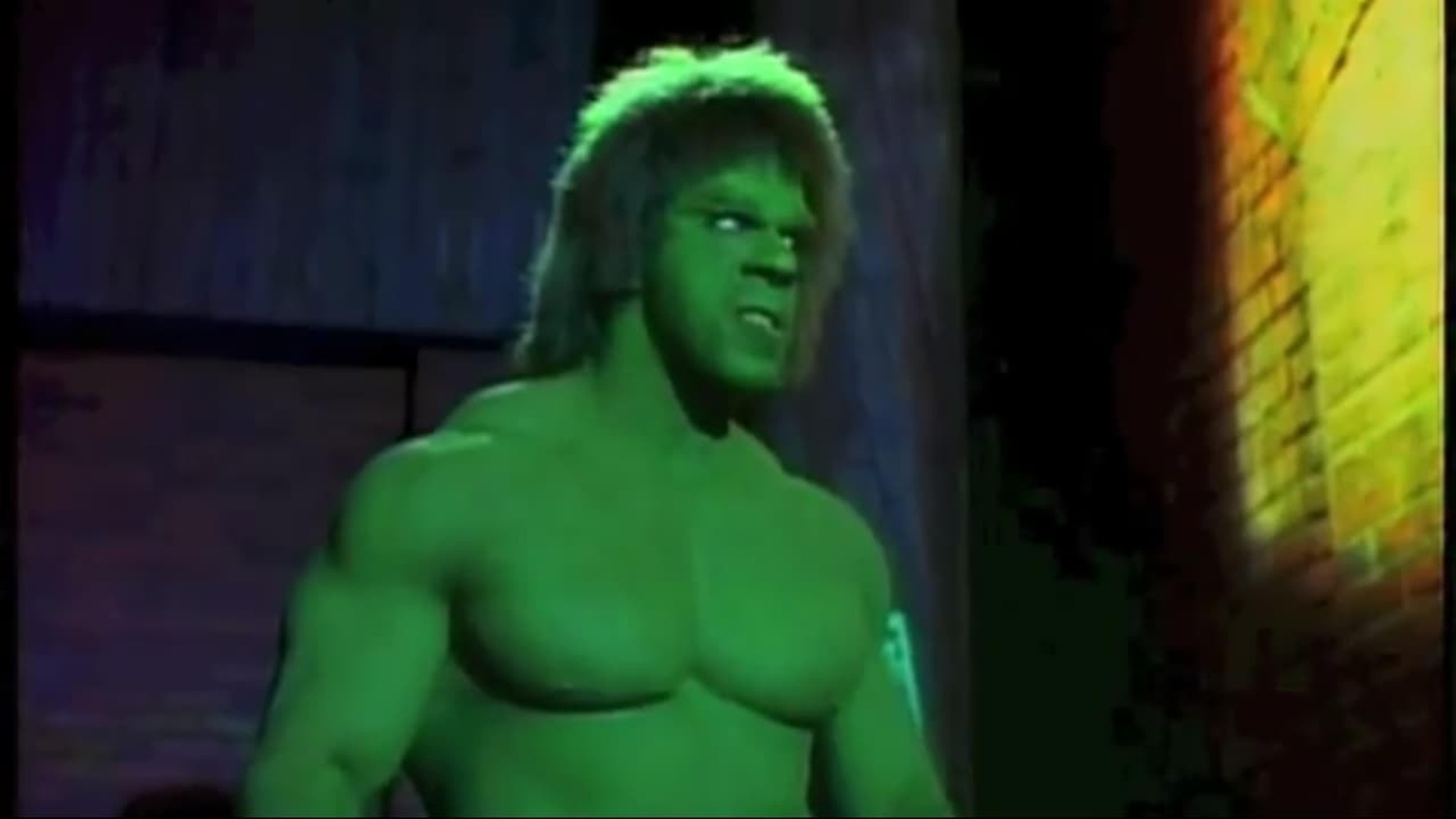 La mort de l'incroyable Hulk