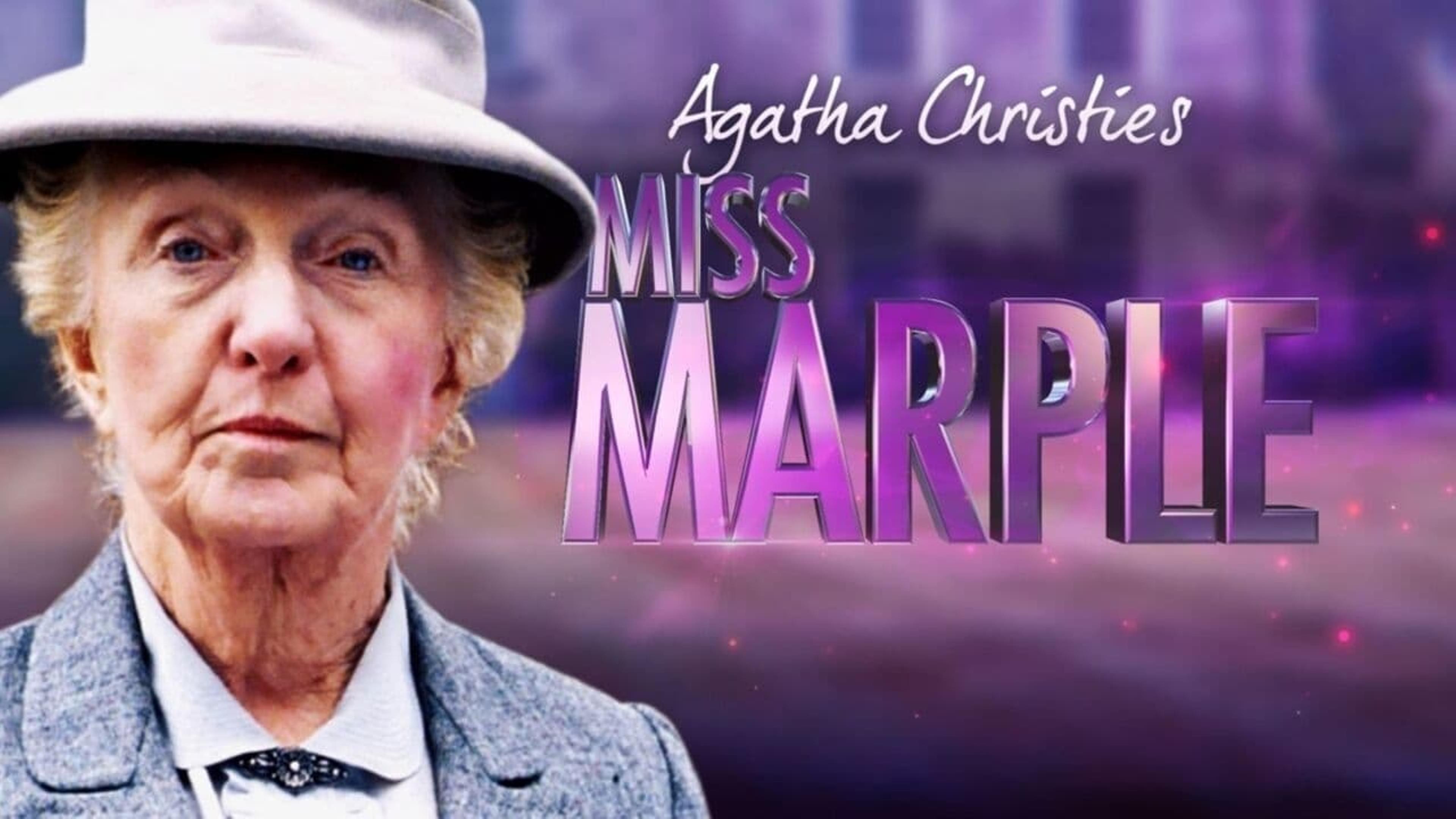 Miss Marple: They Do It with Mirrors