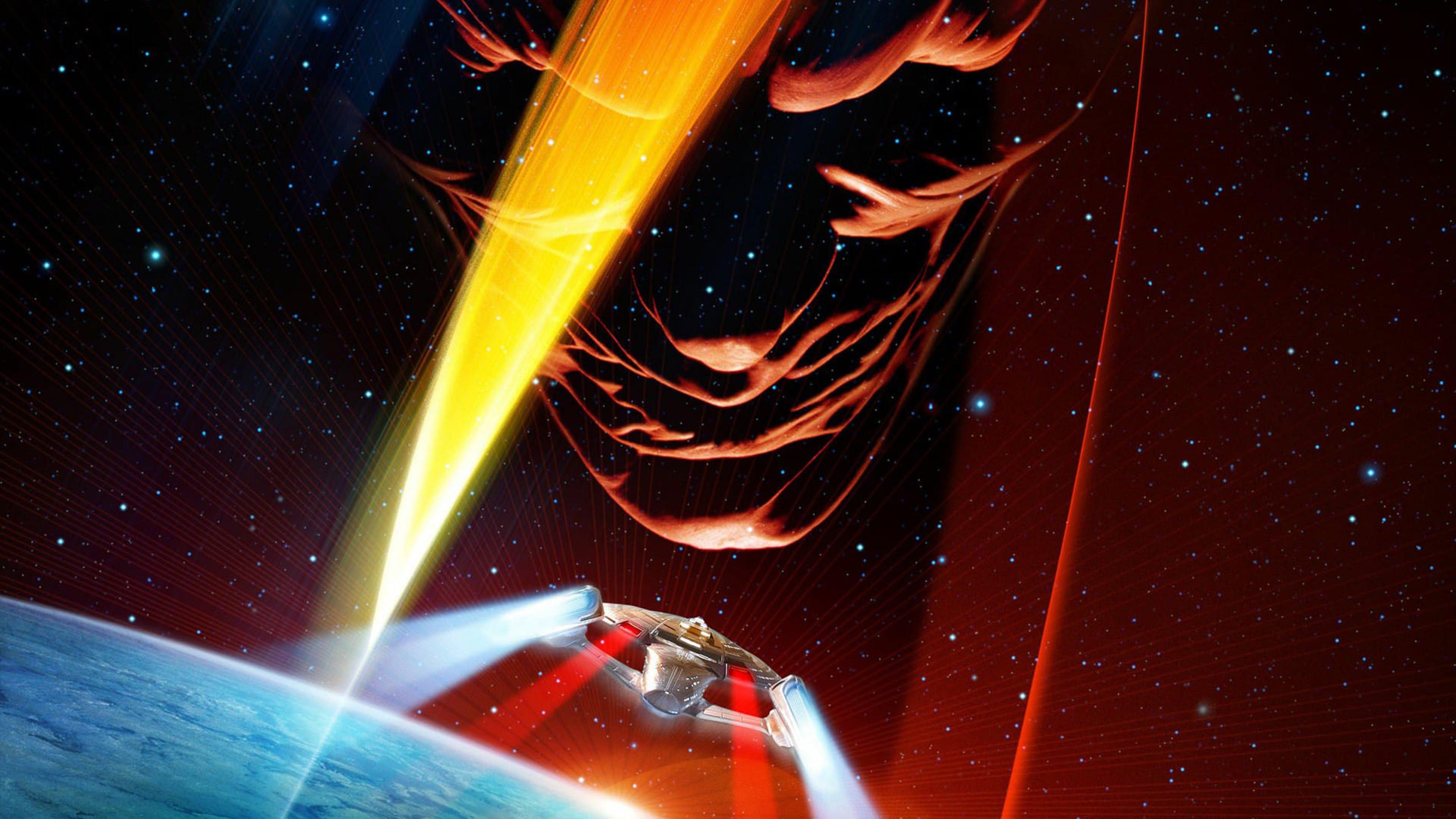 Star Trek : Insurrection