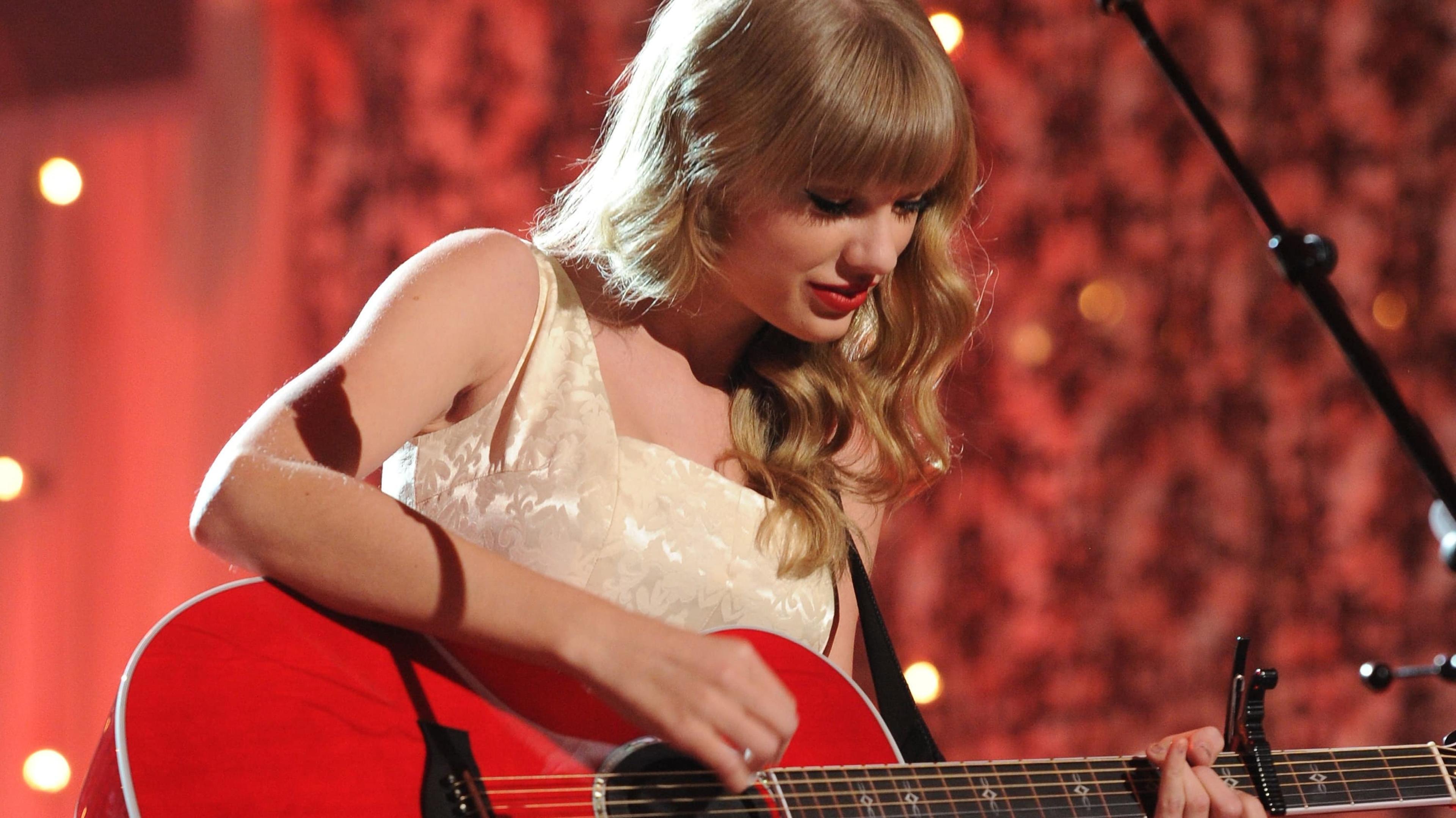 Taylor Swift: VH1 Storytellers