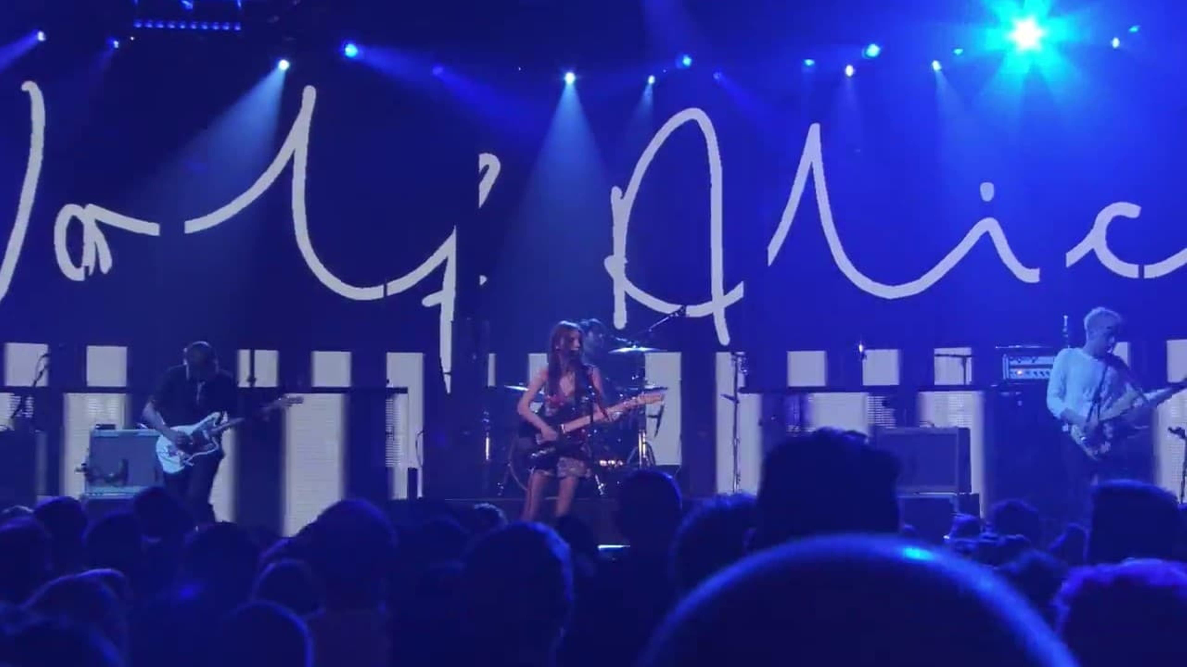 Wolf Alice - iTunes Festival 2014