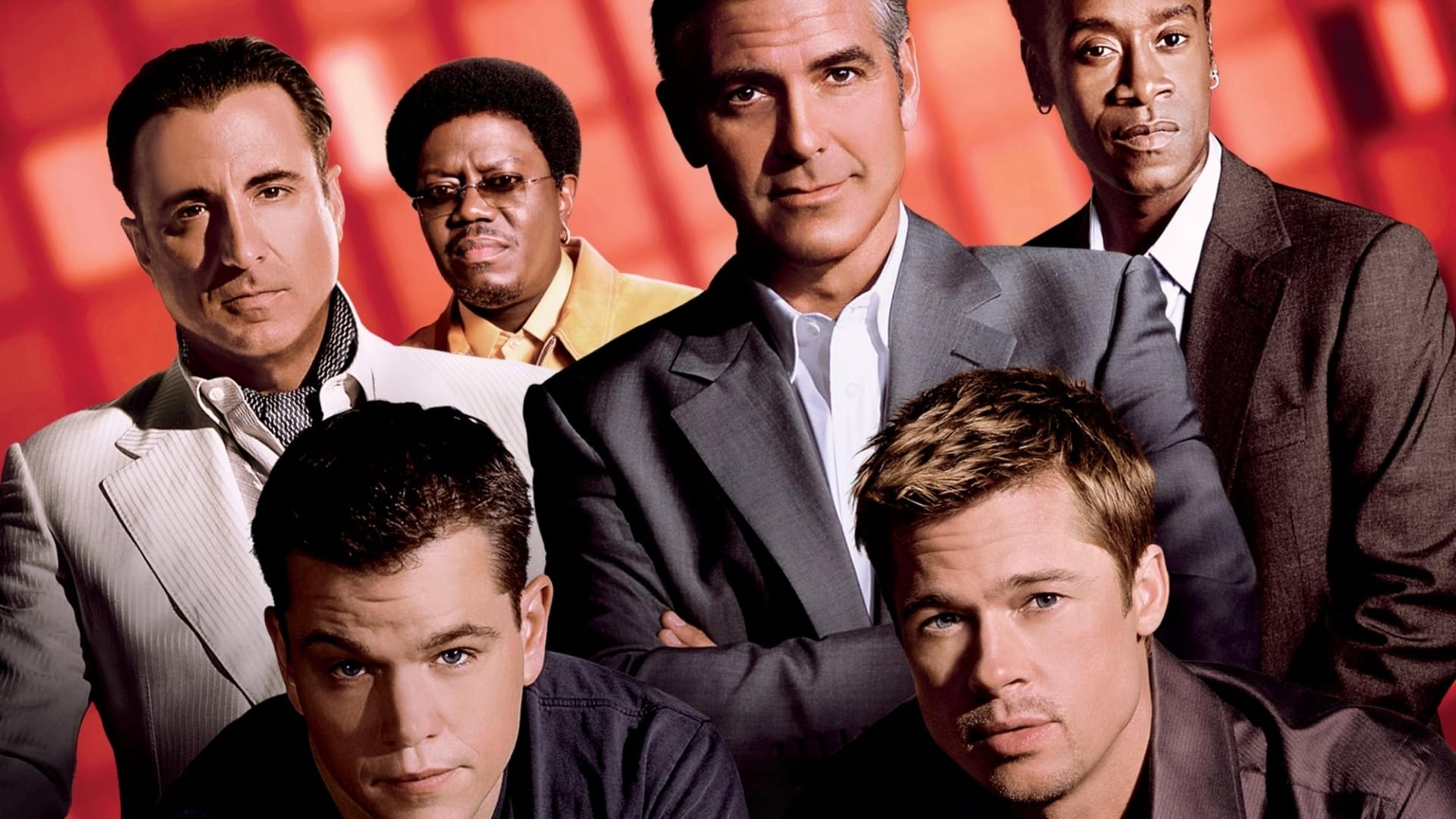 Ocean's Thirteen