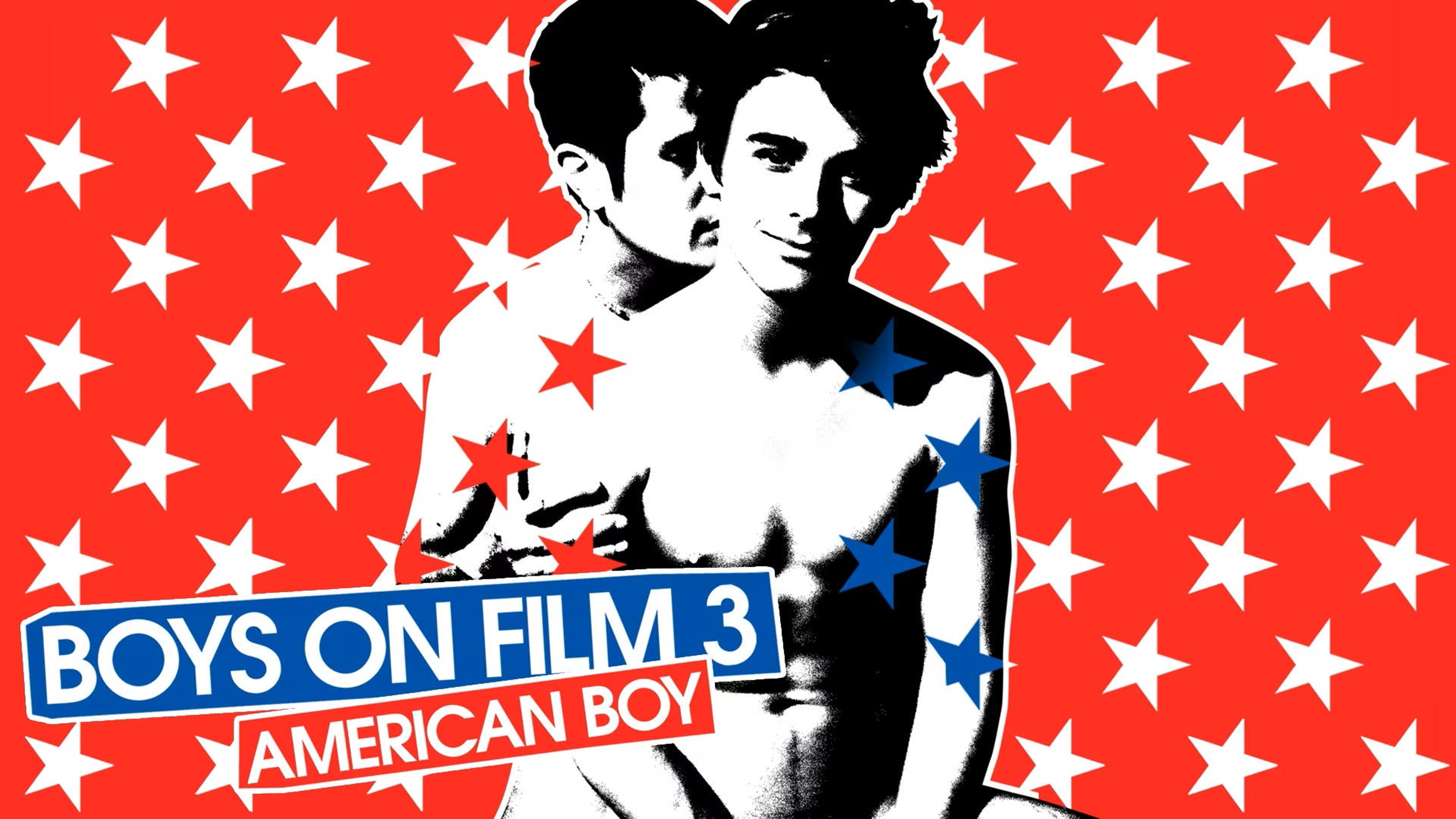 Boys On Film 3: American Boy