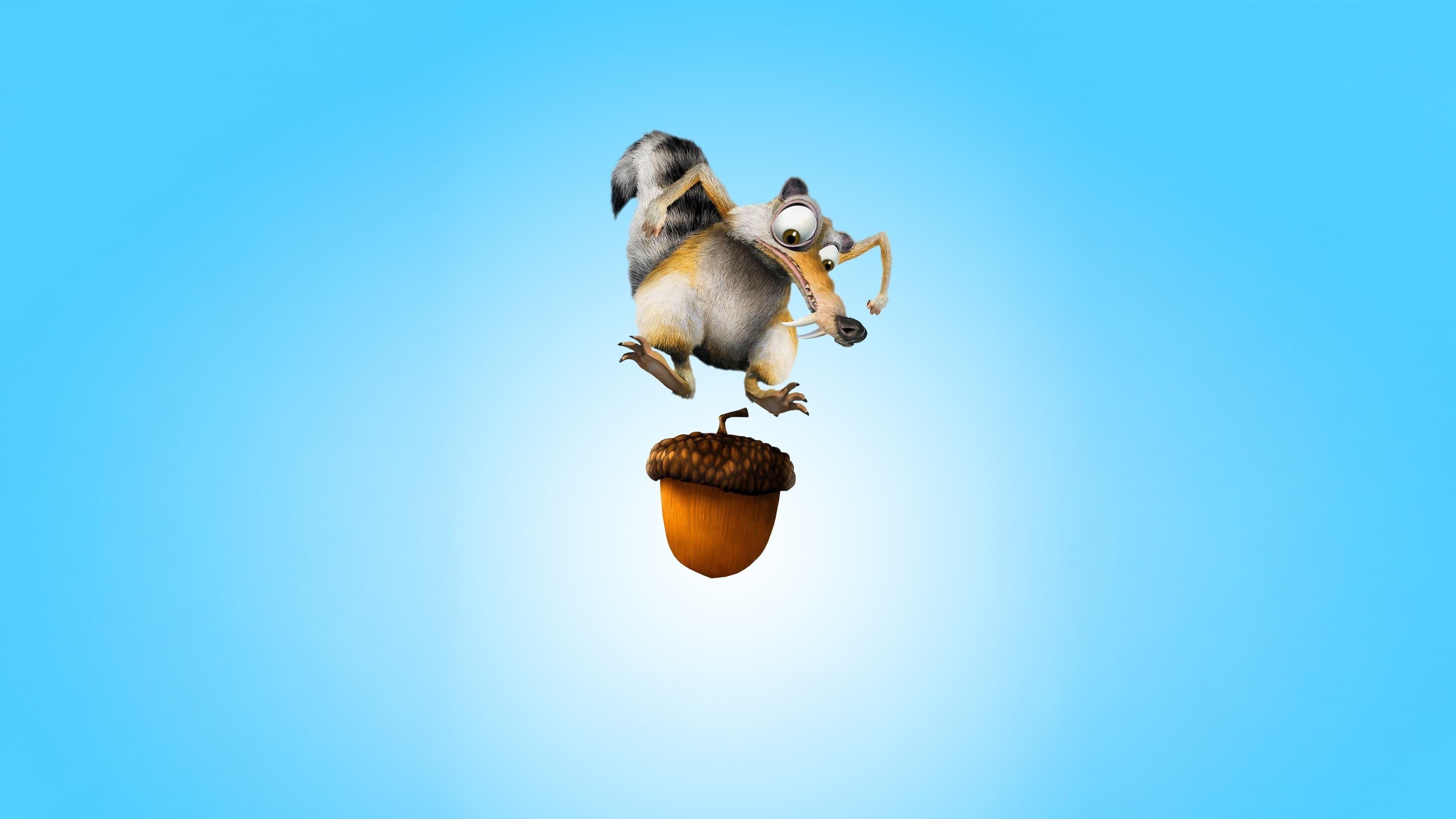 L'Aventure inédite de Scrat