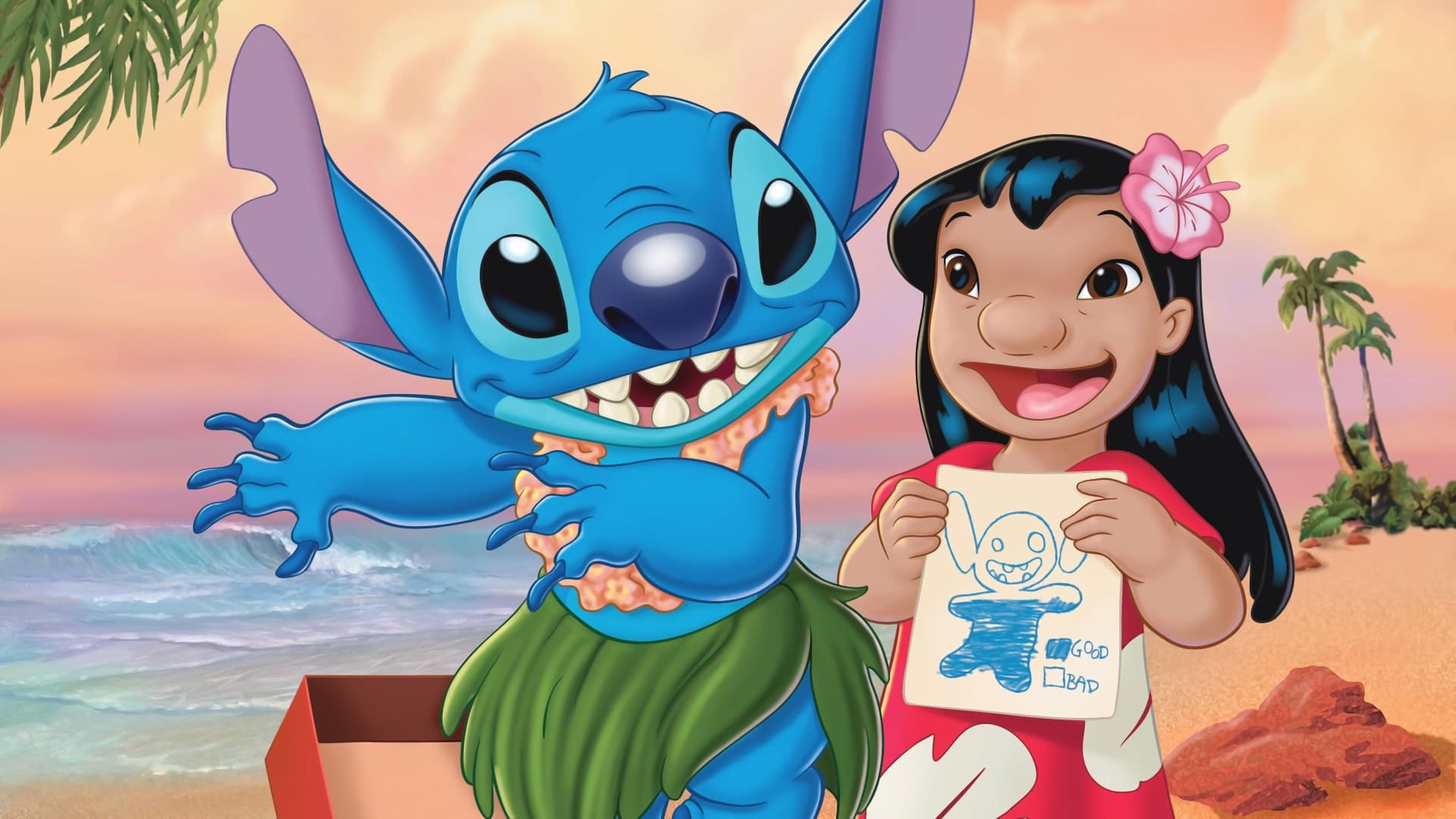 Lilo & Stitch 2 : Hawaï, nous avons un problème !