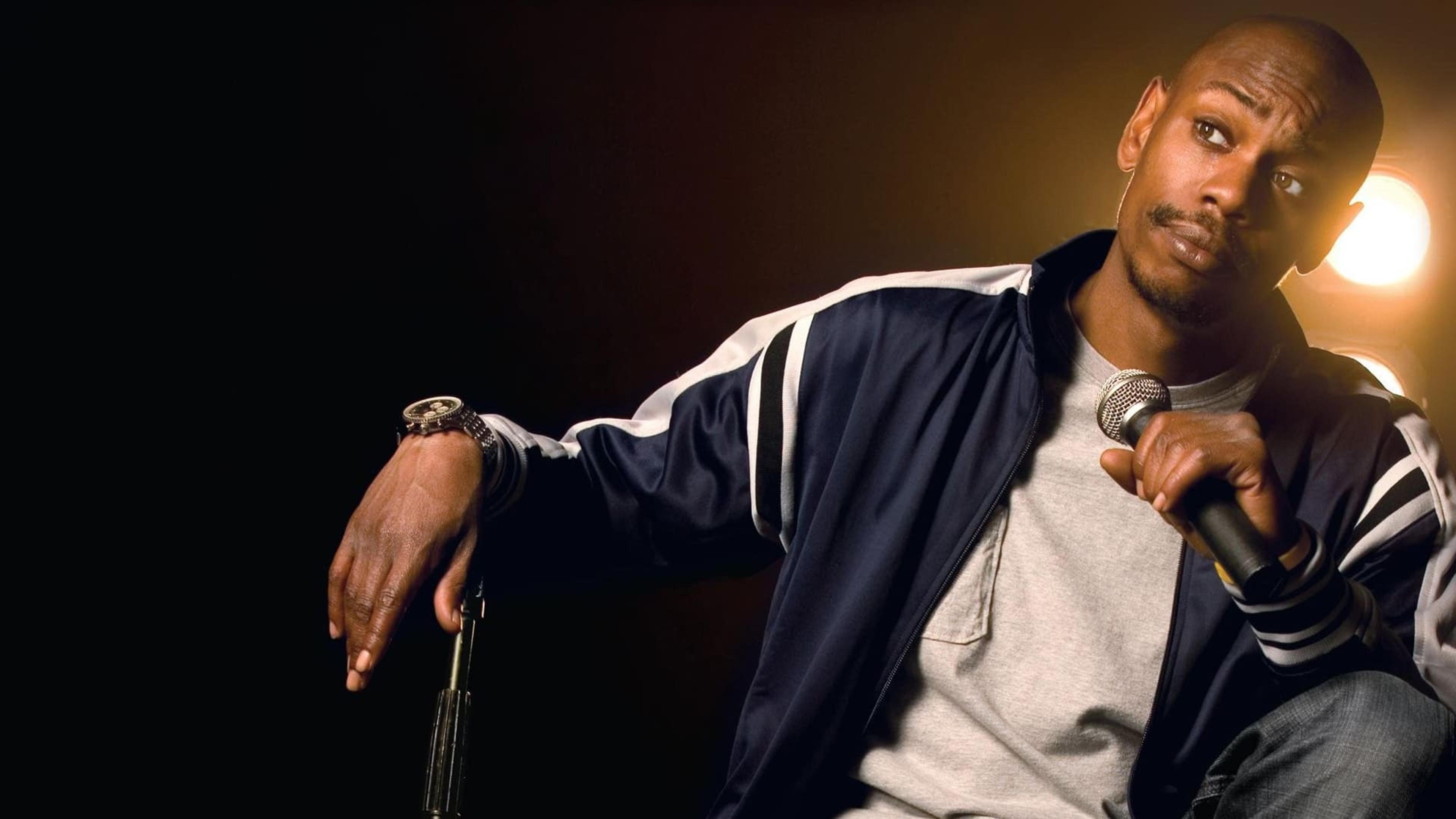 Dave Chappelle: For What It's Worth