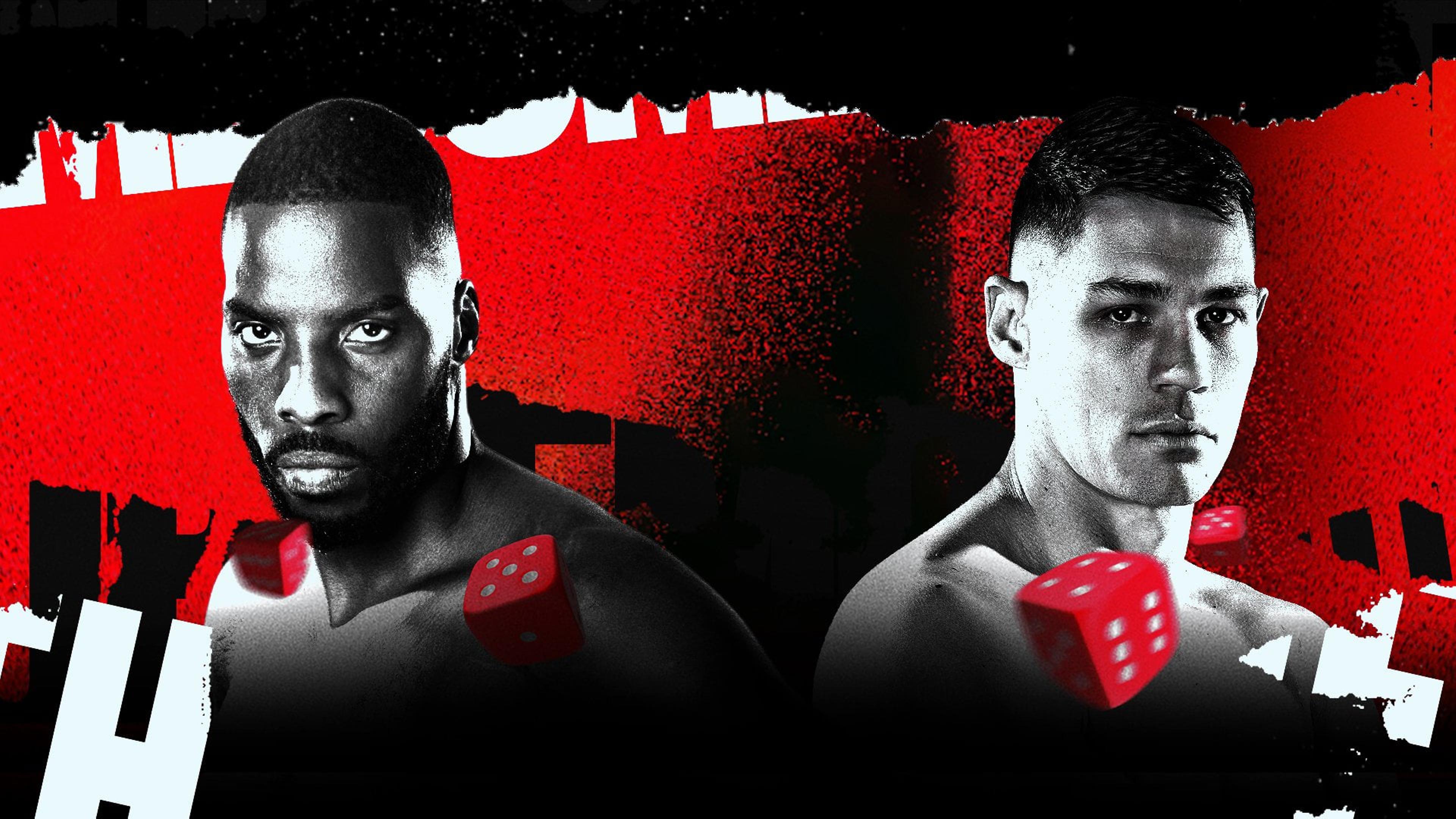 Lawrence Okolie vs. Chris Billam-Smith