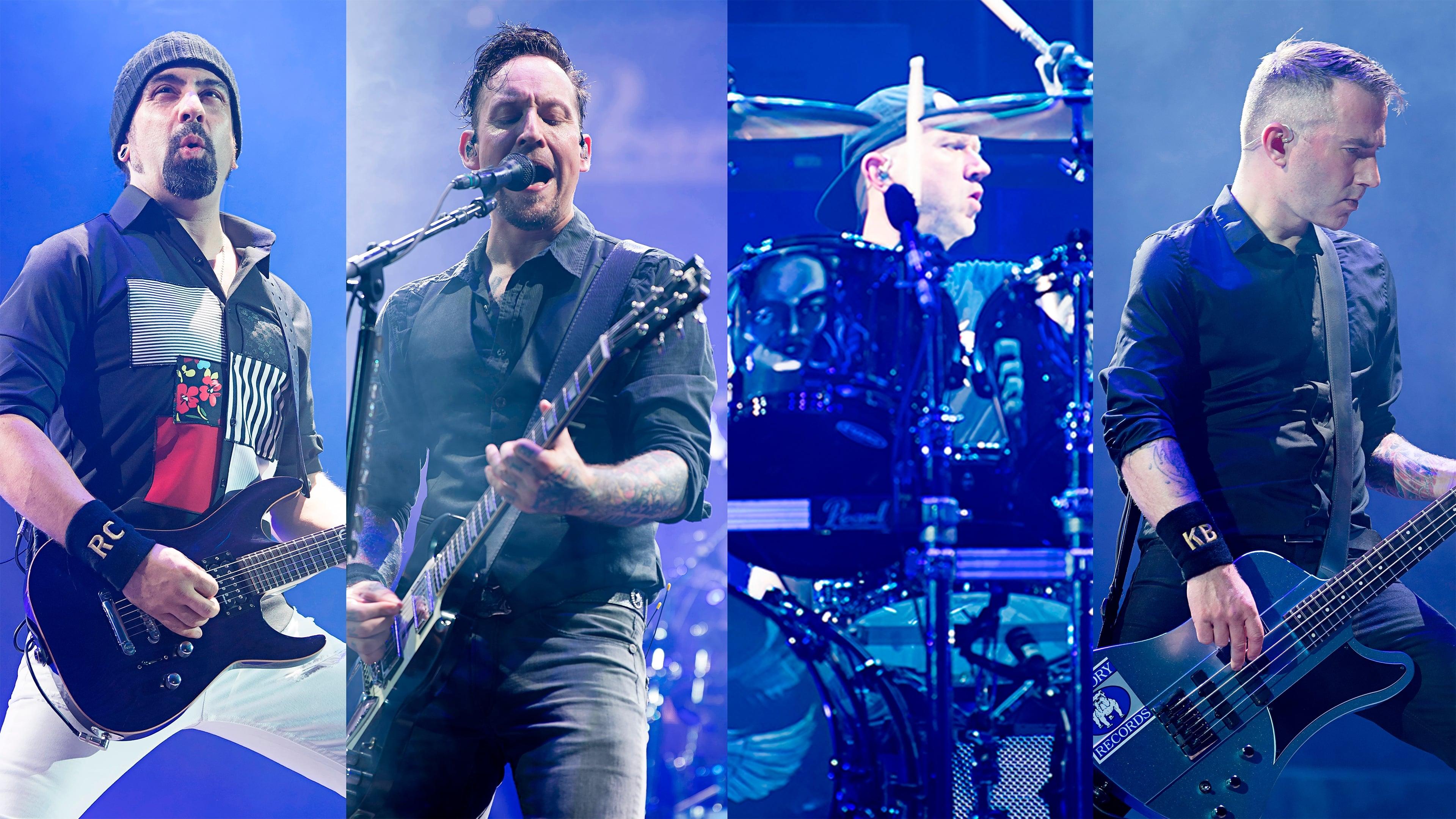 Volbeat, Let’s Boogie, Live from Telia Parken