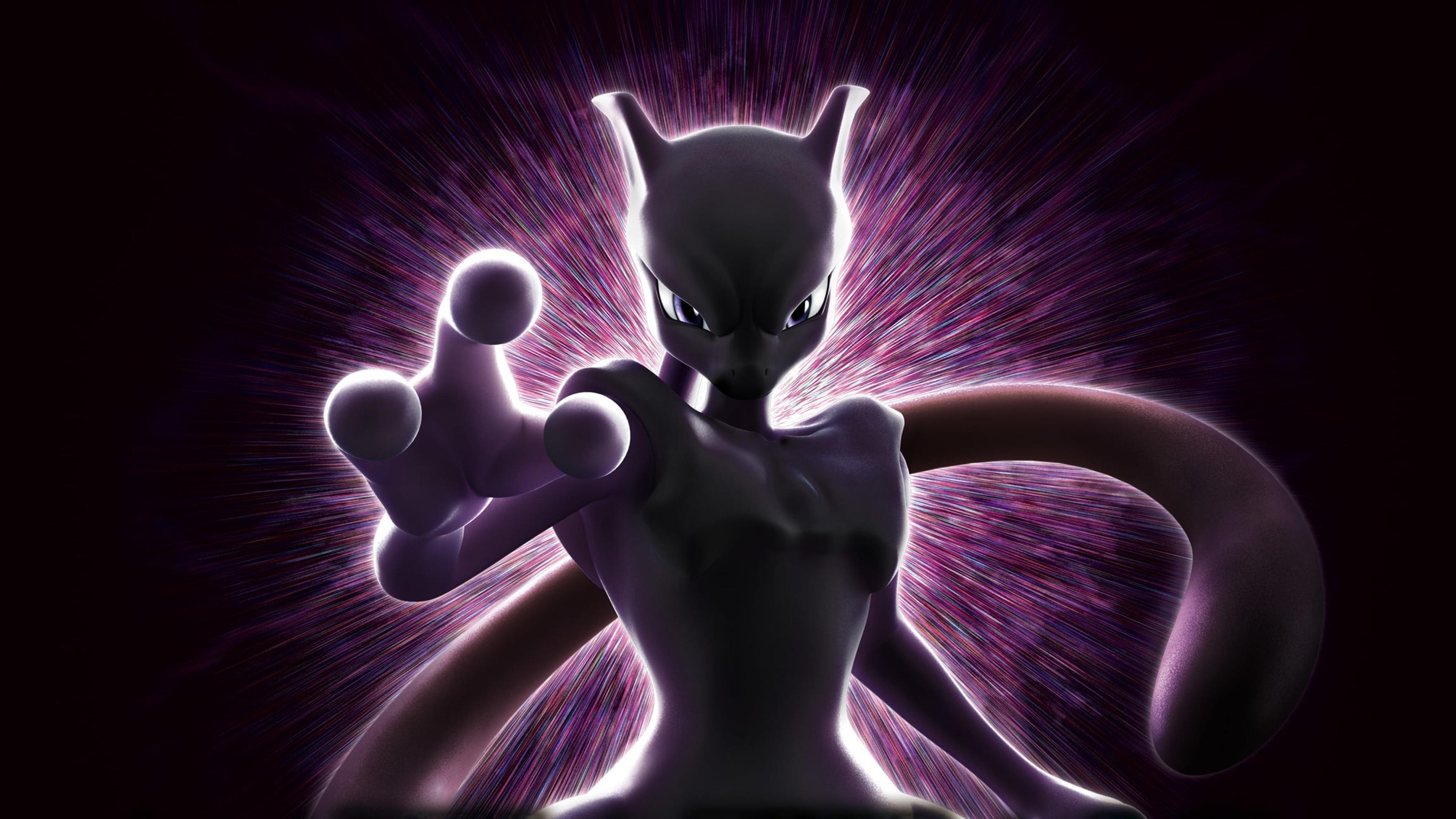 Pokémon : Mewtwo contre-attaque - Évolution