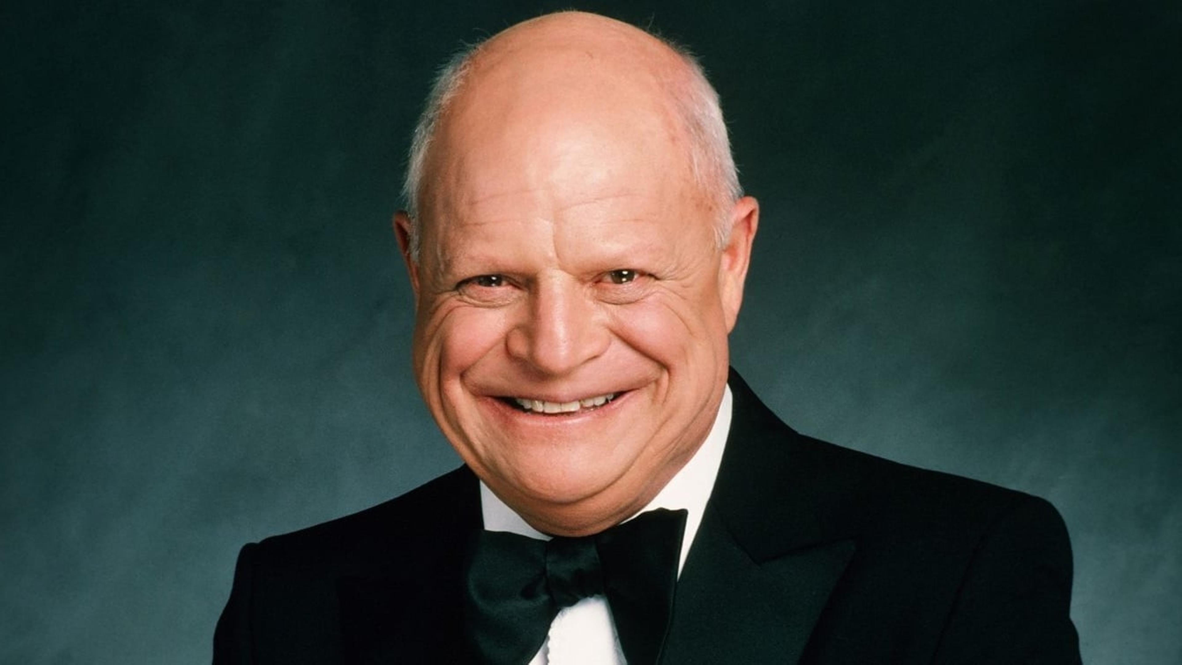 Mr. Warmth: The Don Rickles Project