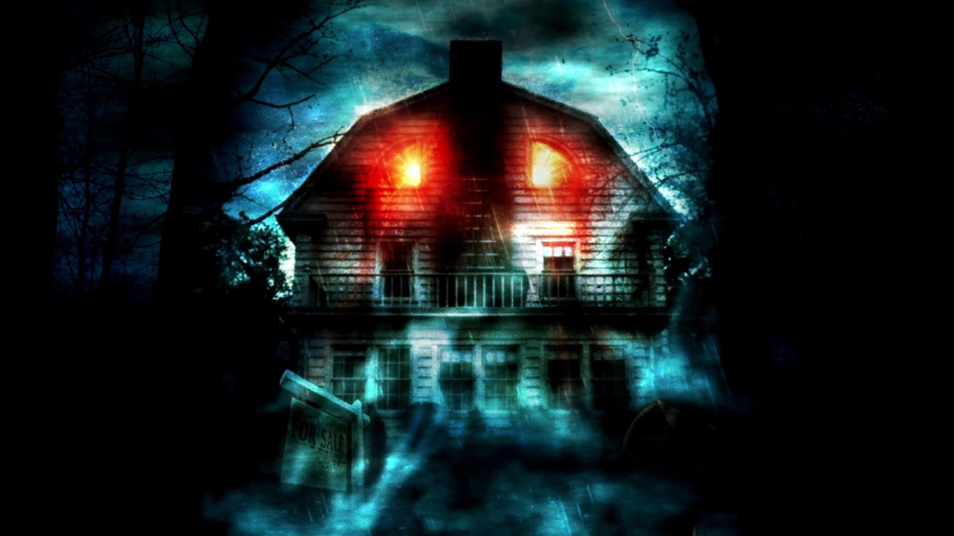 Amityville III : Le démon