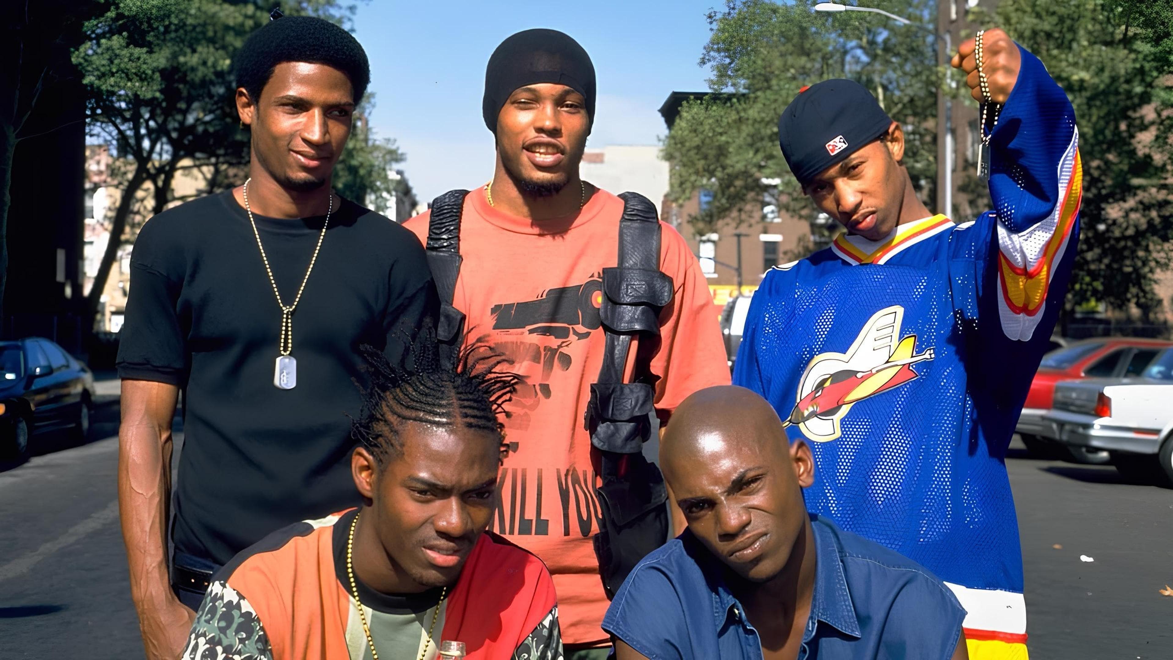 Clockers