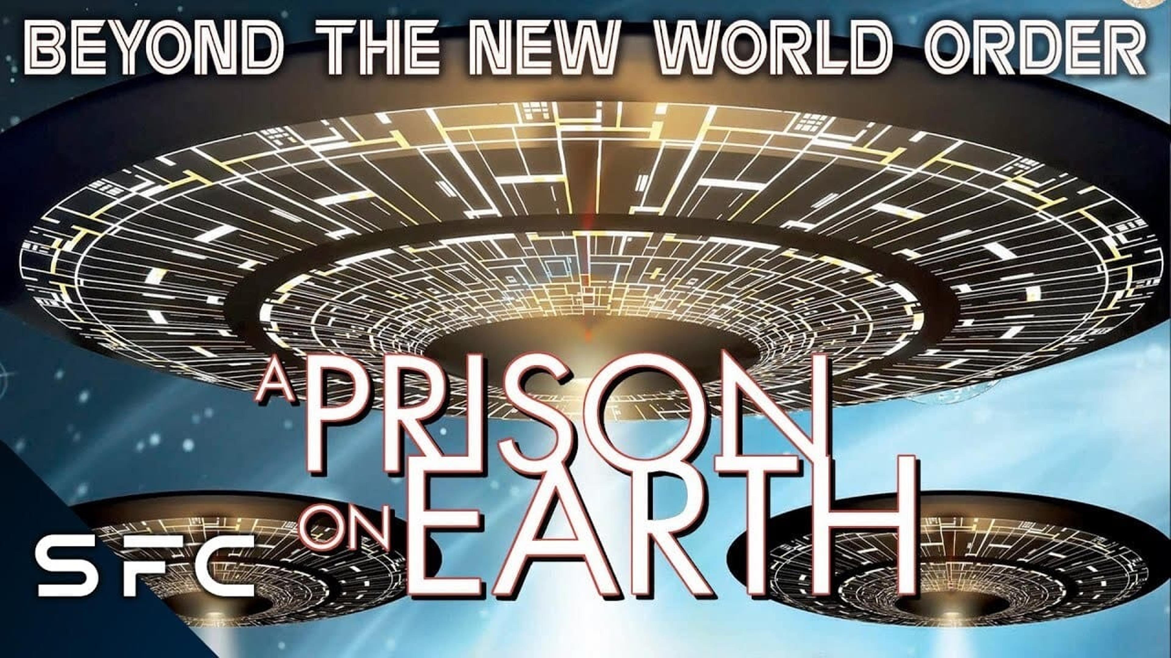 A Prison on Earth