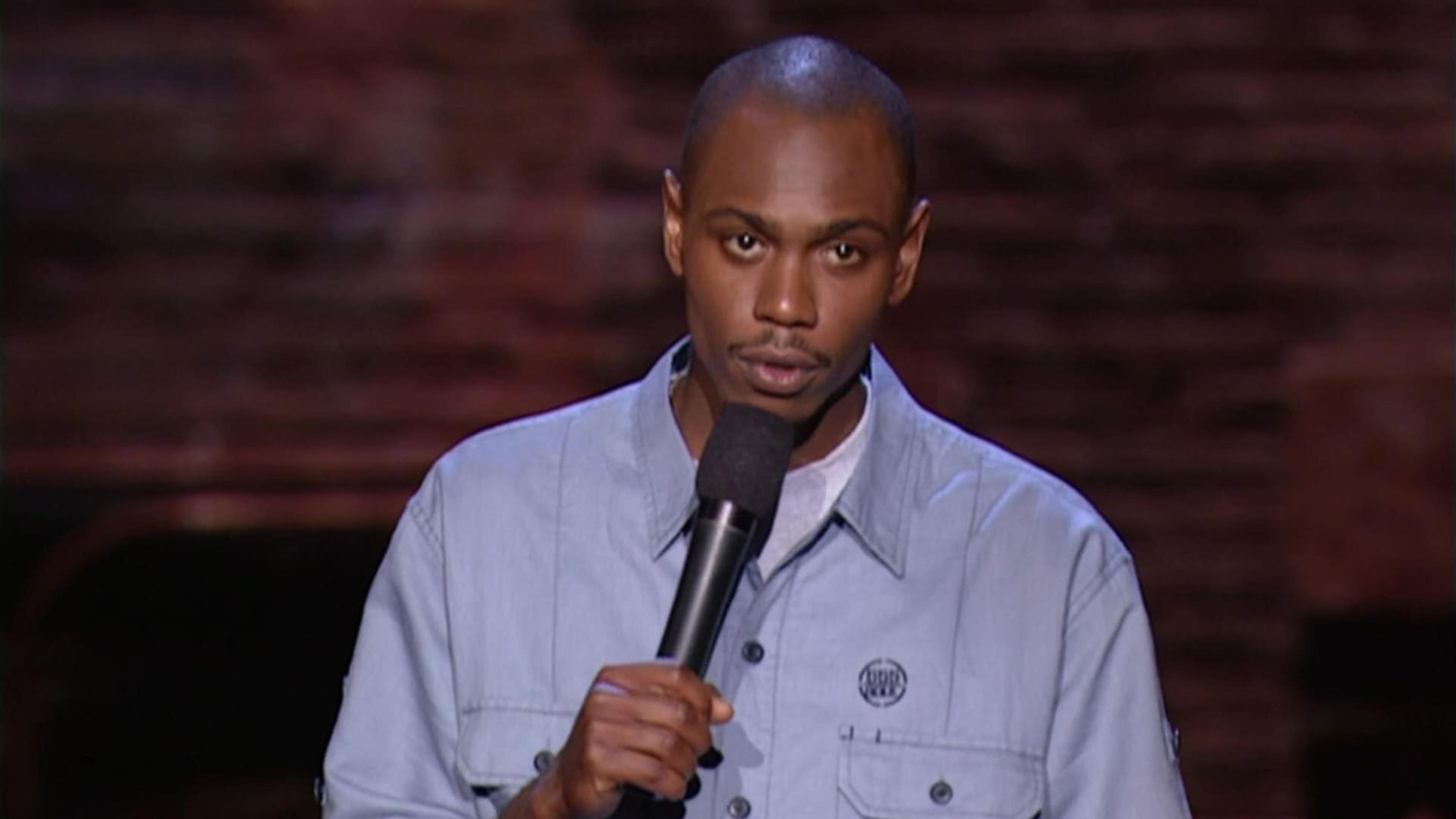 Dave Chappelle: Killin' Them Softly