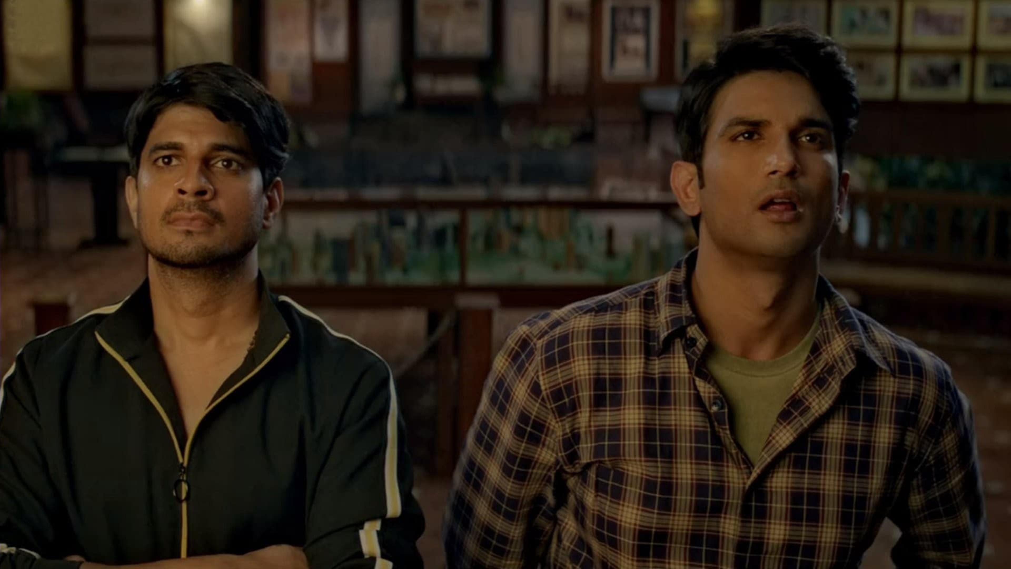 Chhichhore