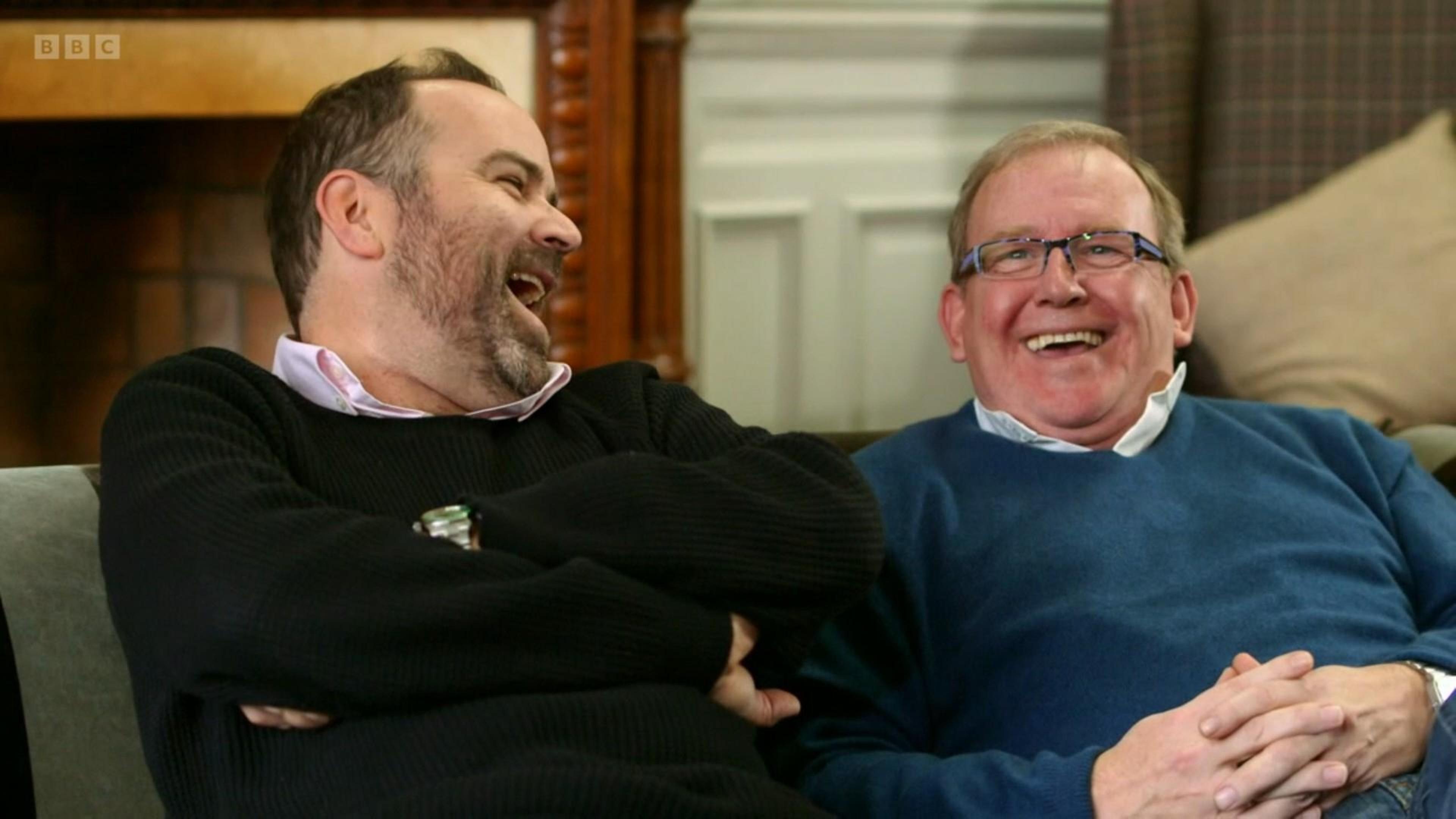 Still Game: The Story So Far