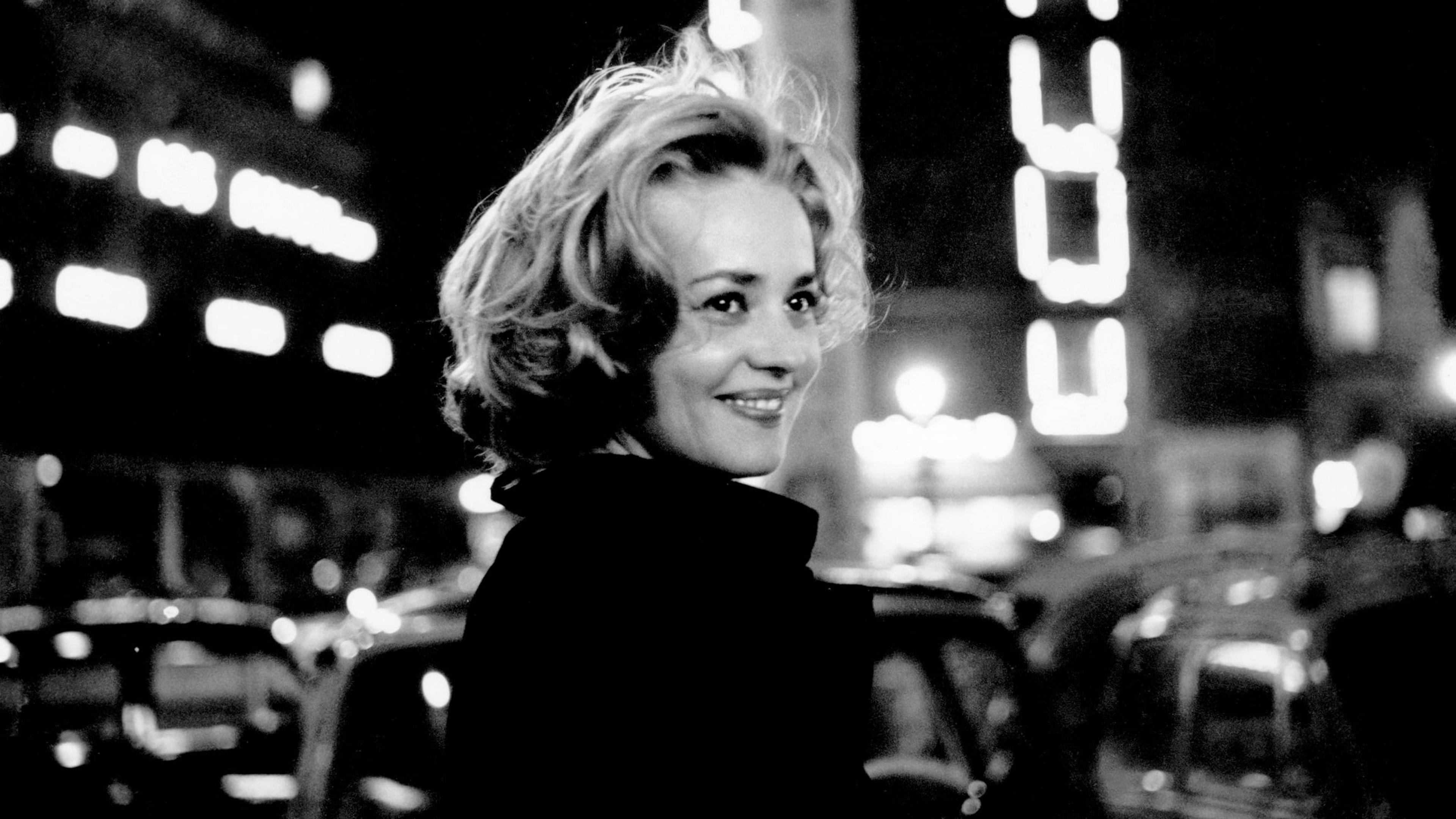 Jeanne Moreau, l'affranchie