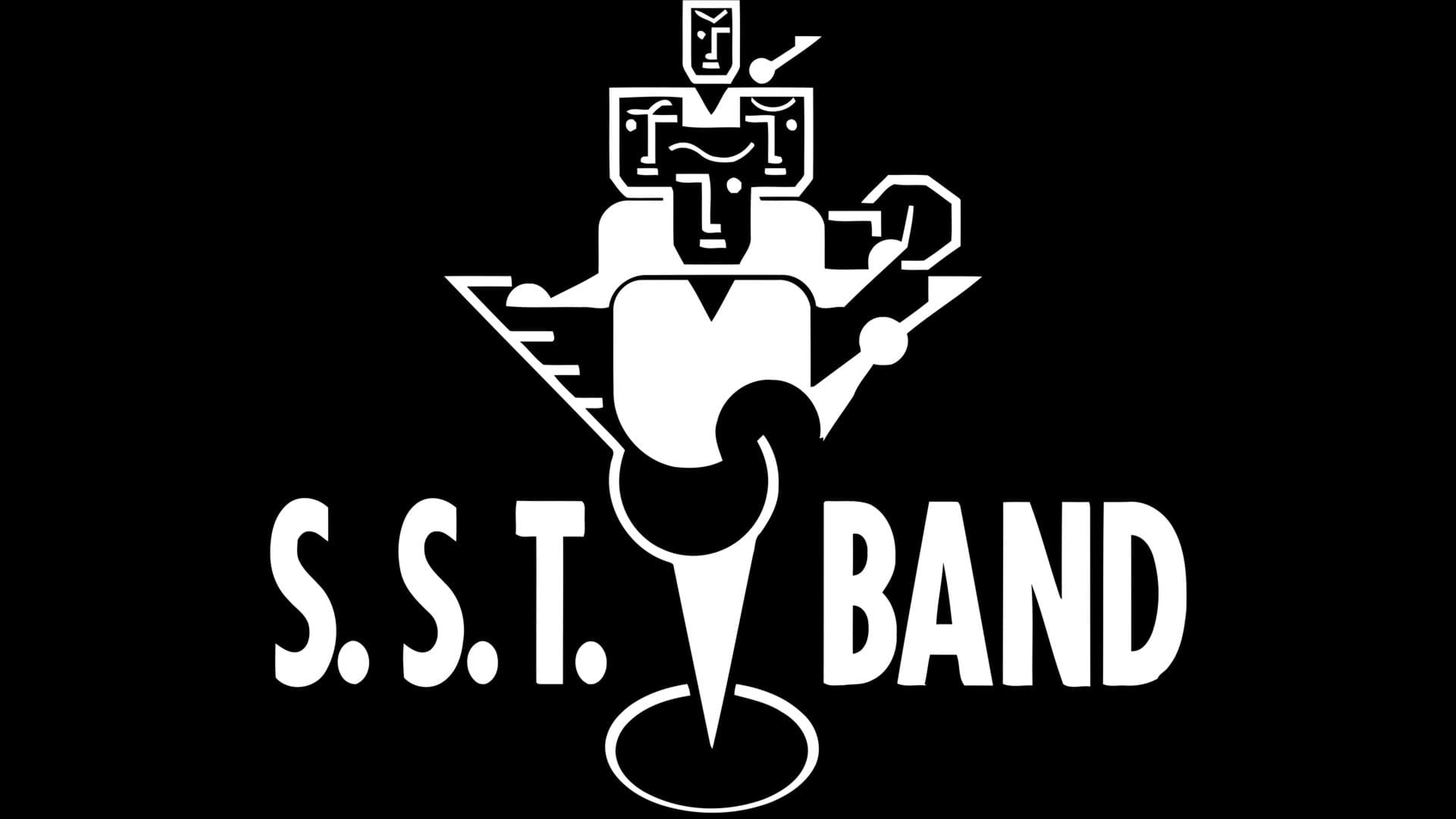 S.S.T. BAND ~LIVE HISTORY~