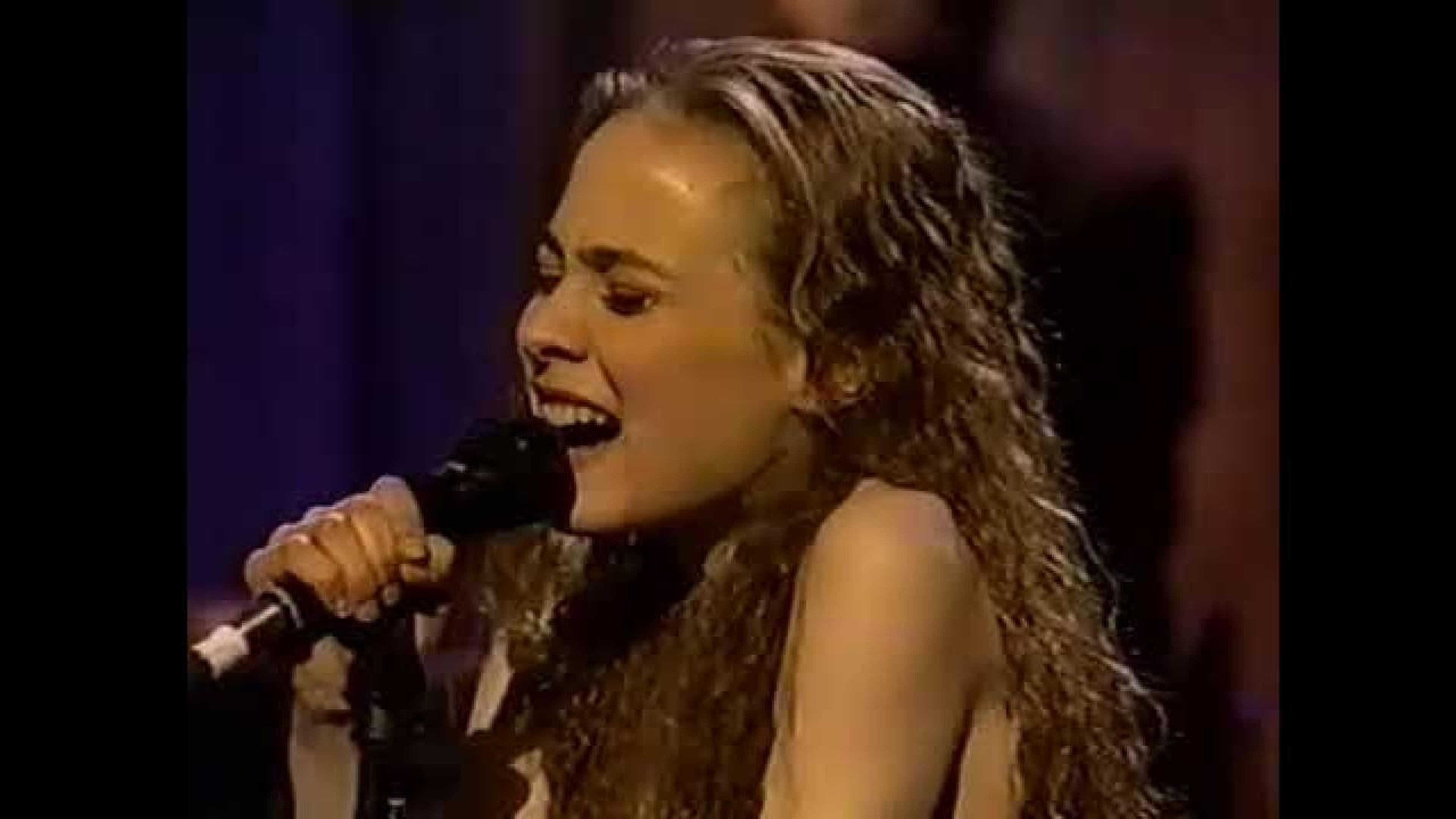 Fiona Apple: MTV Unplugged