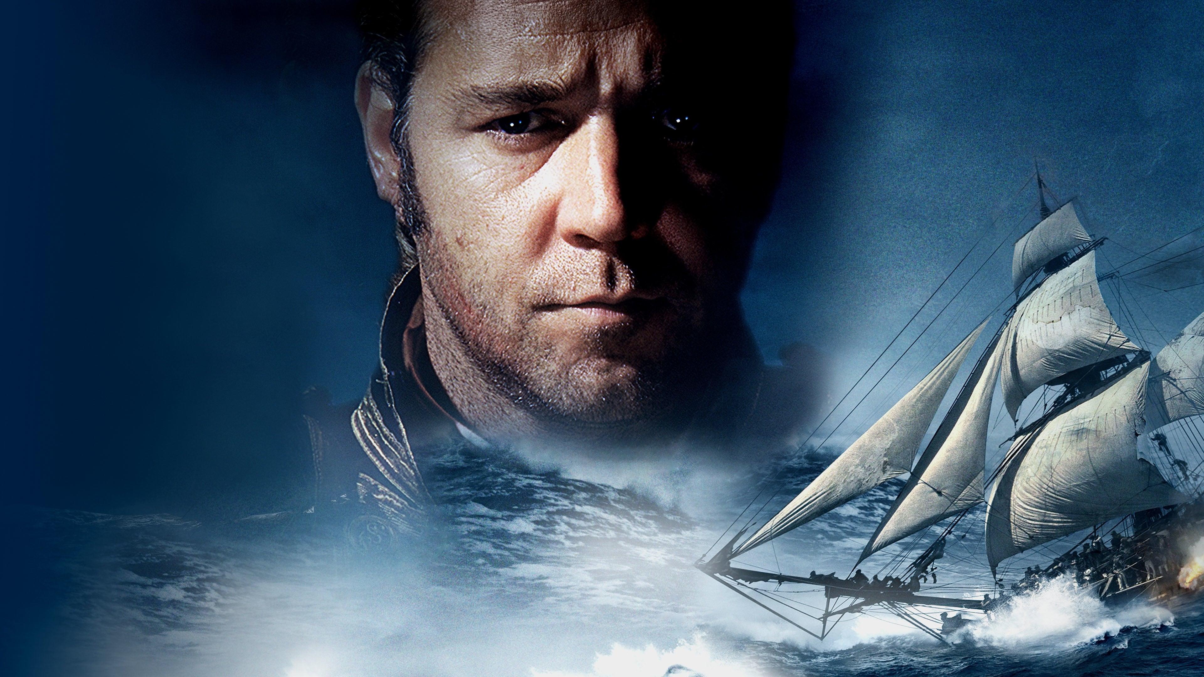 Master and Commander : De l'autre côté du monde