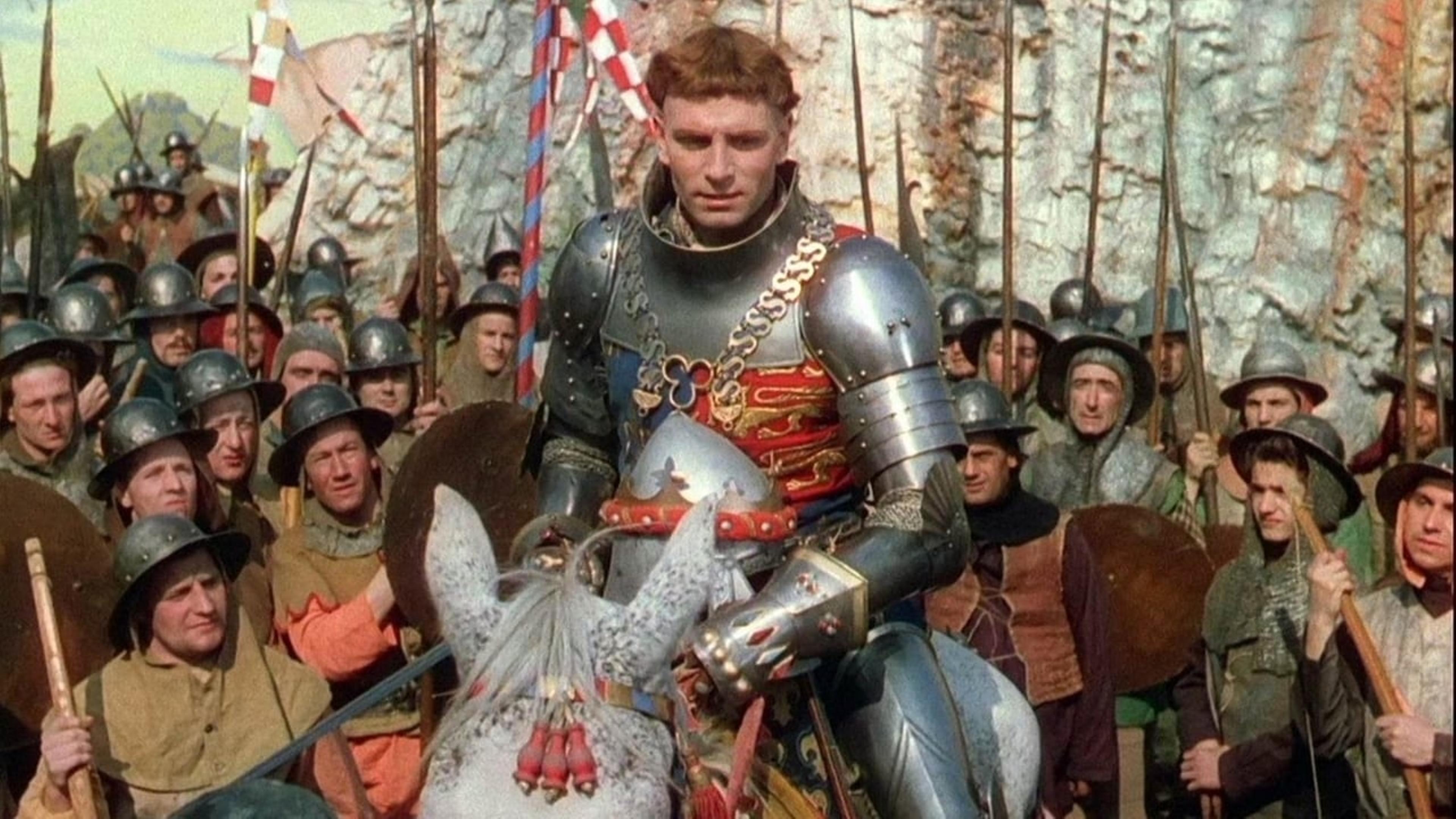 Henry V