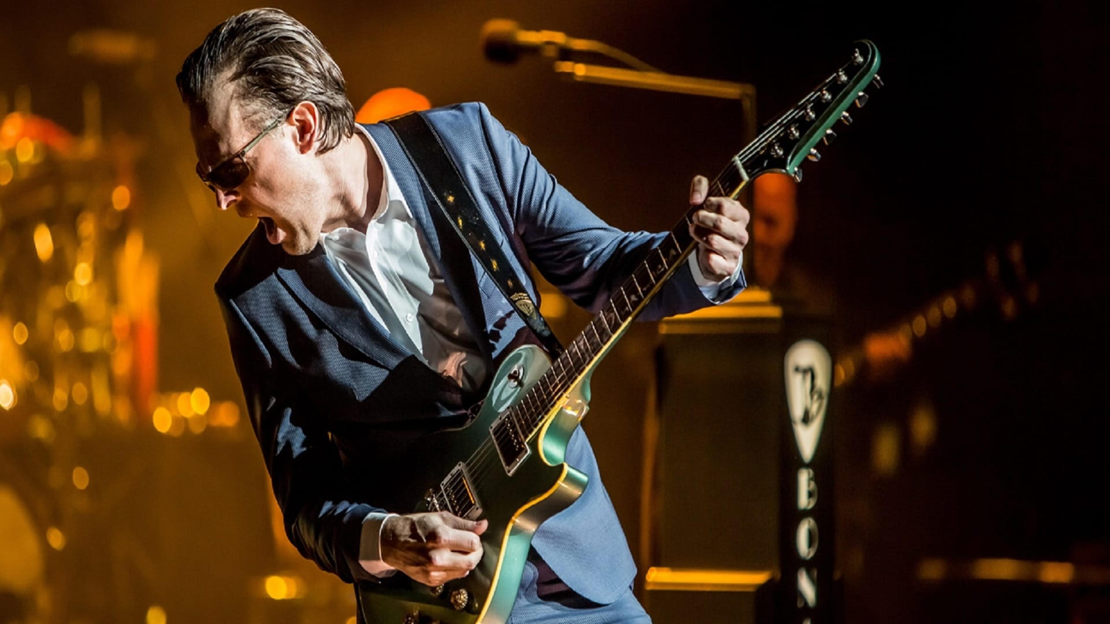 Joe Bonamassa: Live at the Greek Theatre