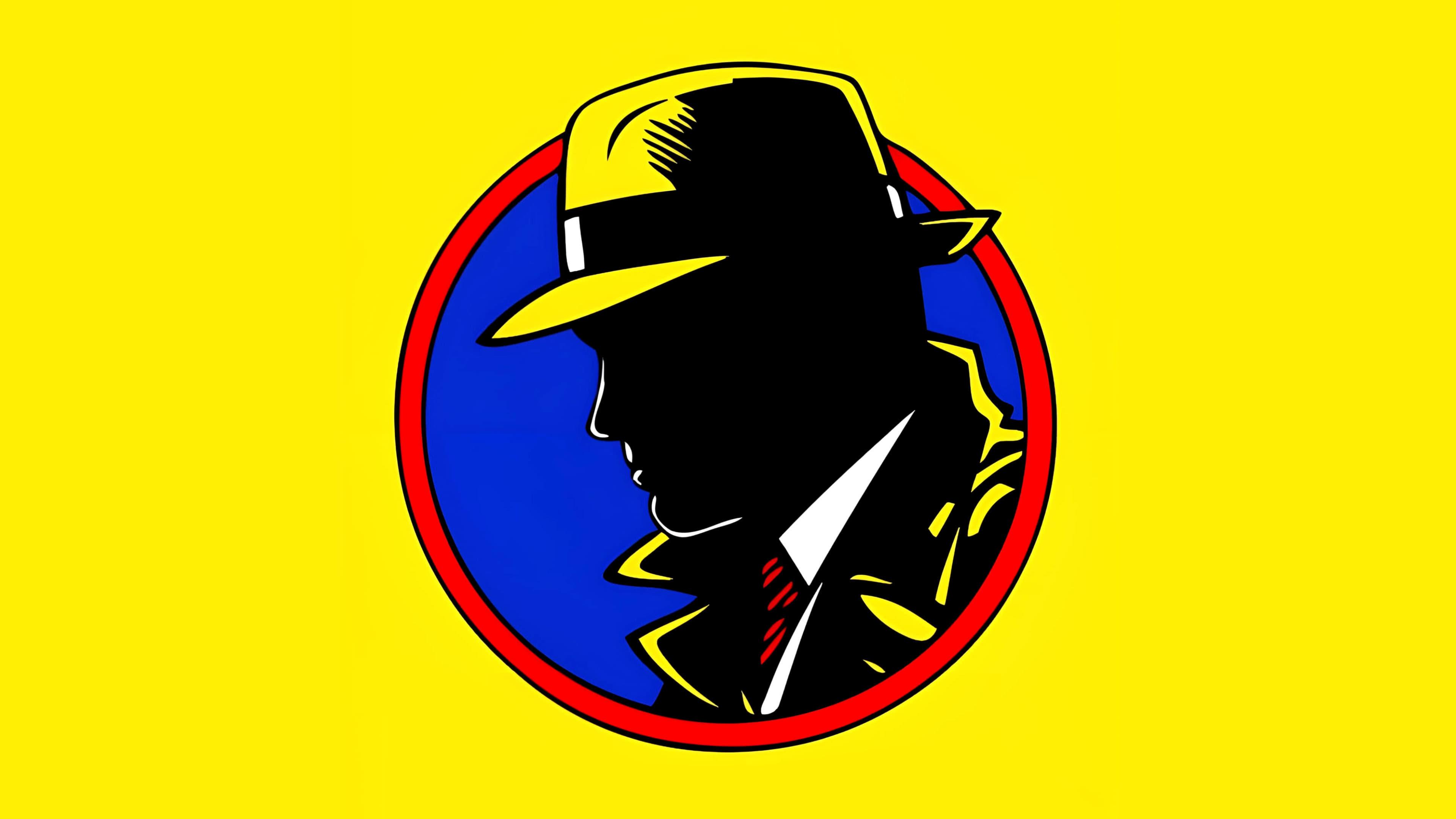 Dick Tracy