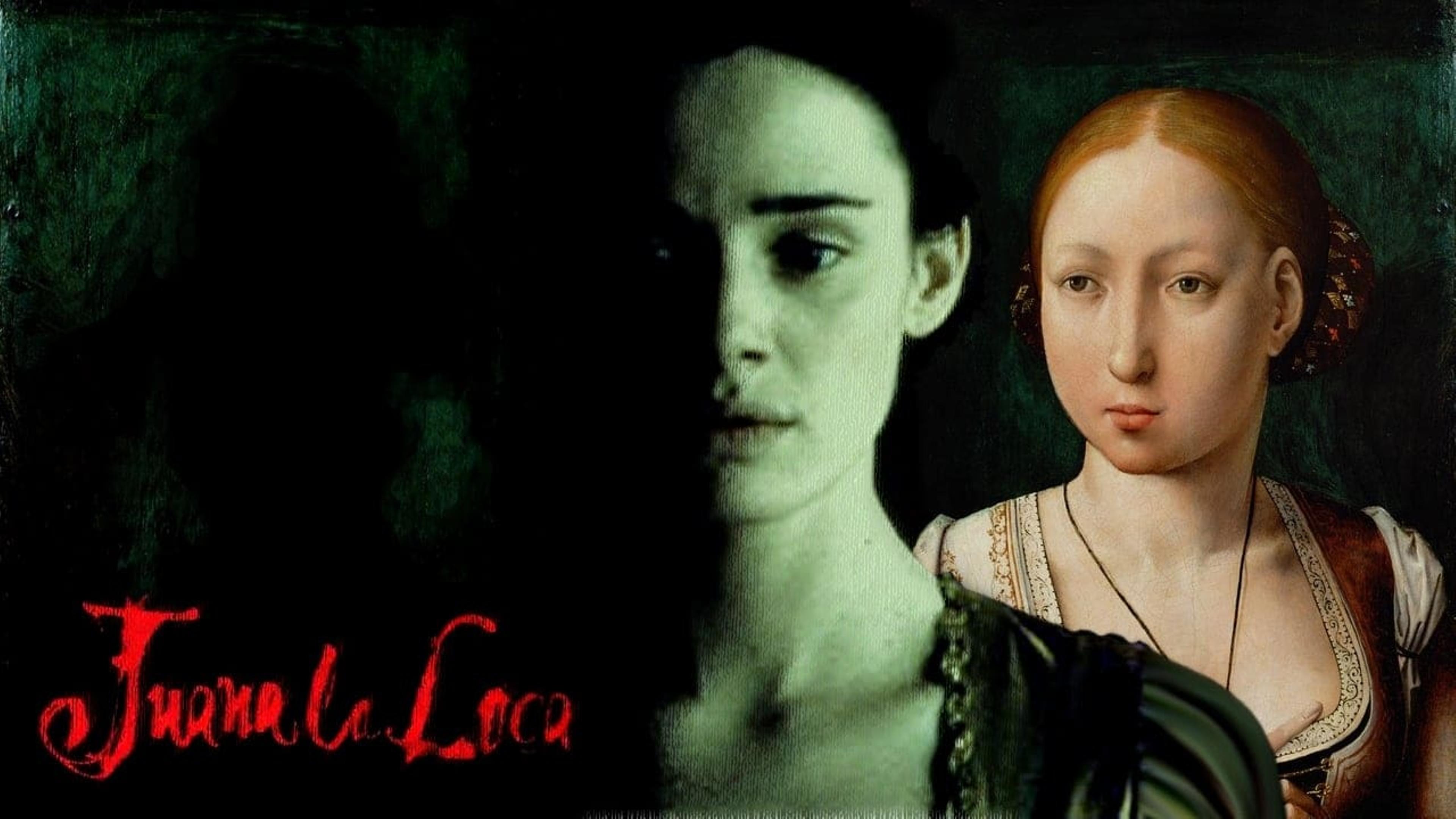 Juana la Loca