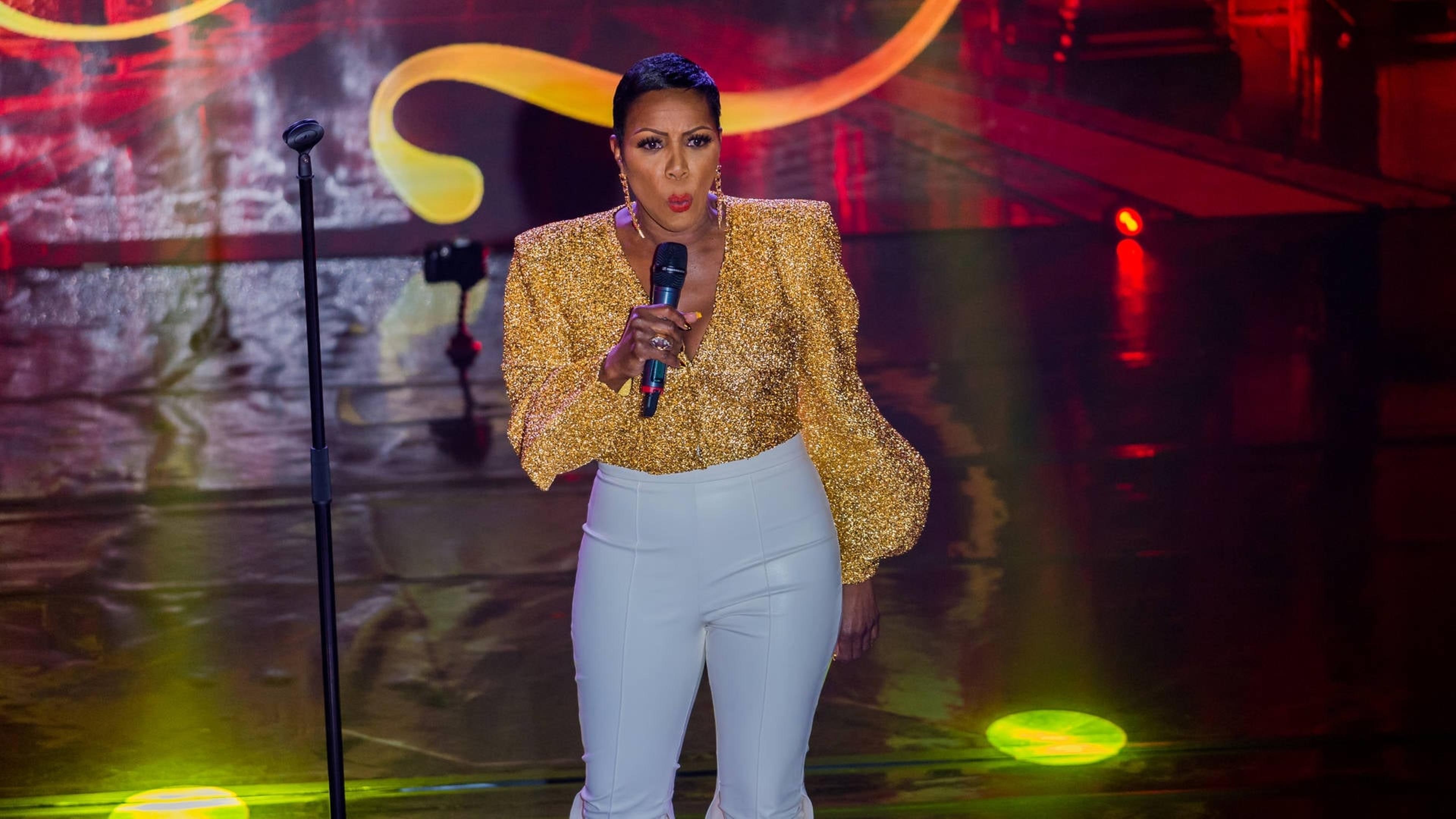 Sommore: A Queen With No Spades