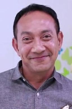 Krit Sukramongkol