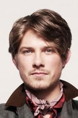 Taylor Hanson