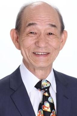 Takashi Sasano