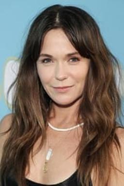 Katie Aselton