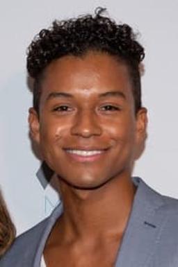 Jaafar Jackson