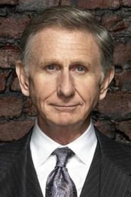 René Auberjonois