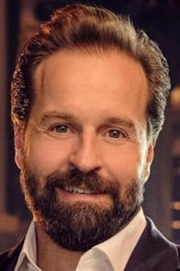 Alfie Boe