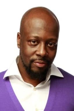 Wyclef Jean