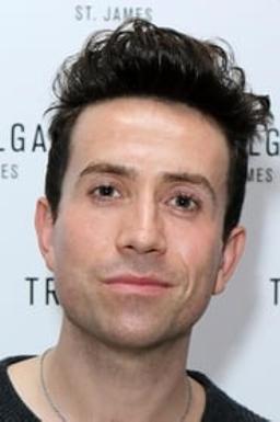 Nick Grimshaw