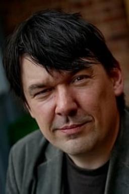 Graham Linehan