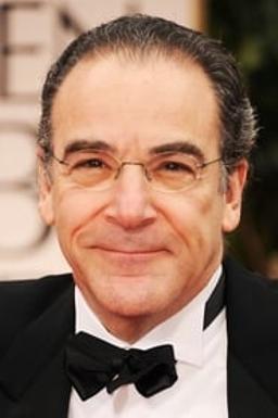 Mandy Patinkin