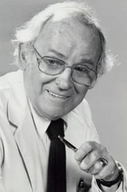 Barnard Hughes