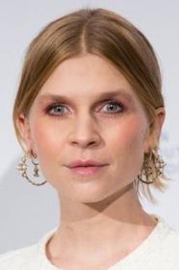 Clémence Poésy