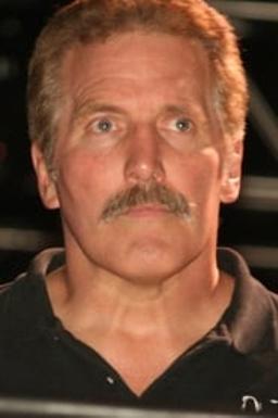 Dan Severn