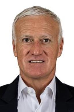 Didier Deschamps