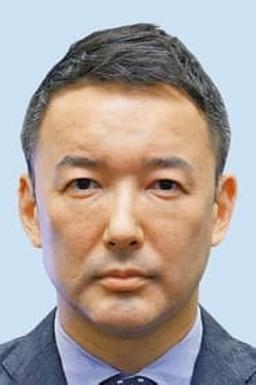 山本太郎