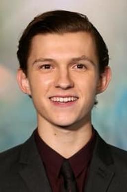 Tom Holland