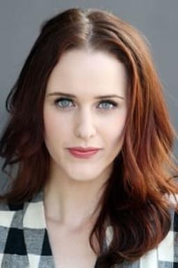 Rachel Brosnahan