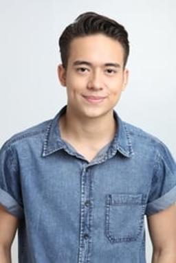 Jameson Blake